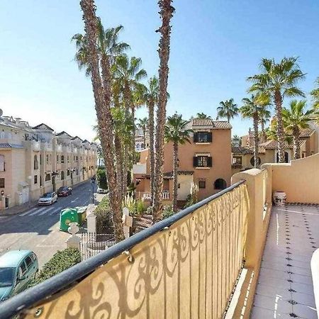 Espanhouse Aldea Del Mar Torrevieja Exterior foto