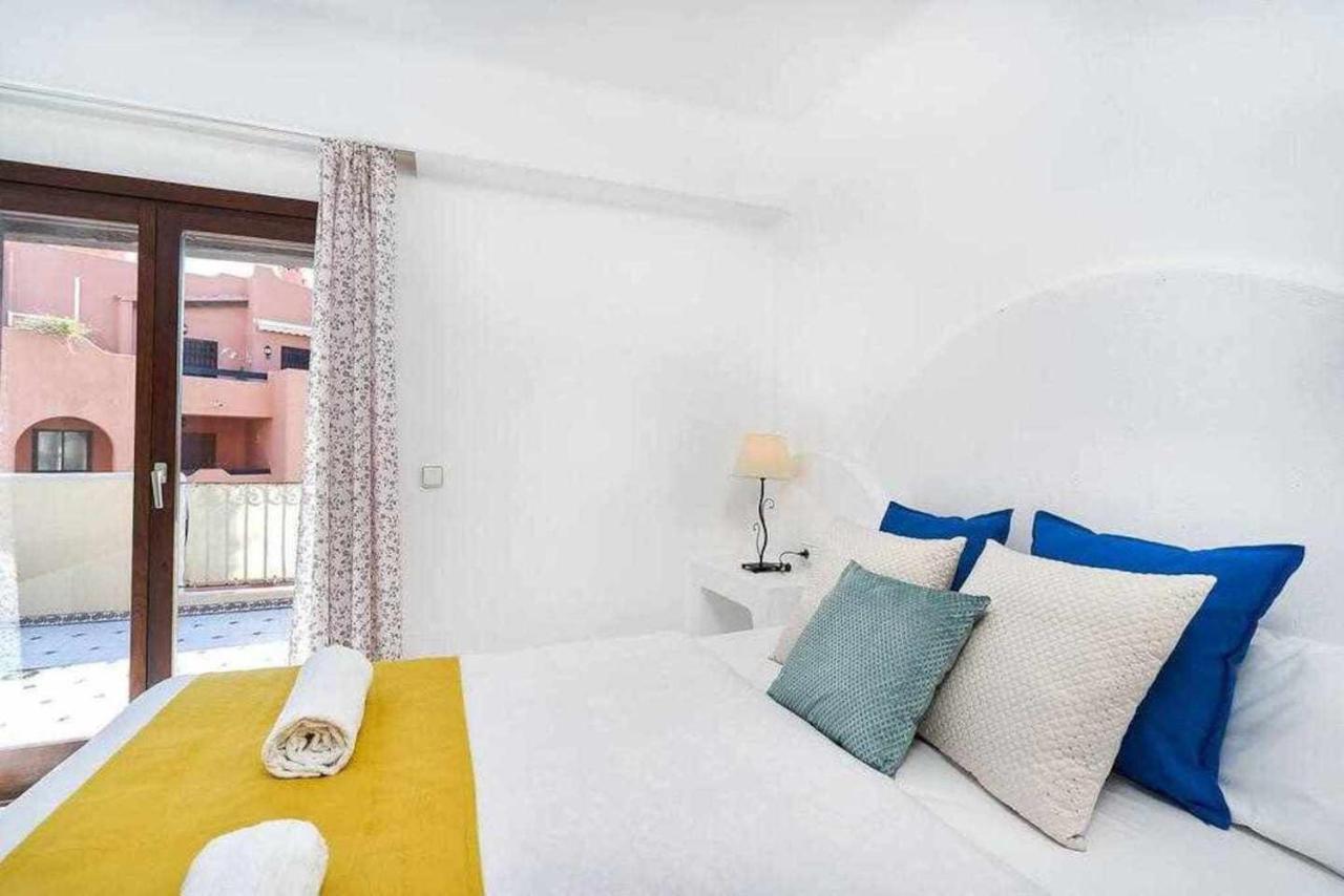 Espanhouse Aldea Del Mar Torrevieja Exterior foto