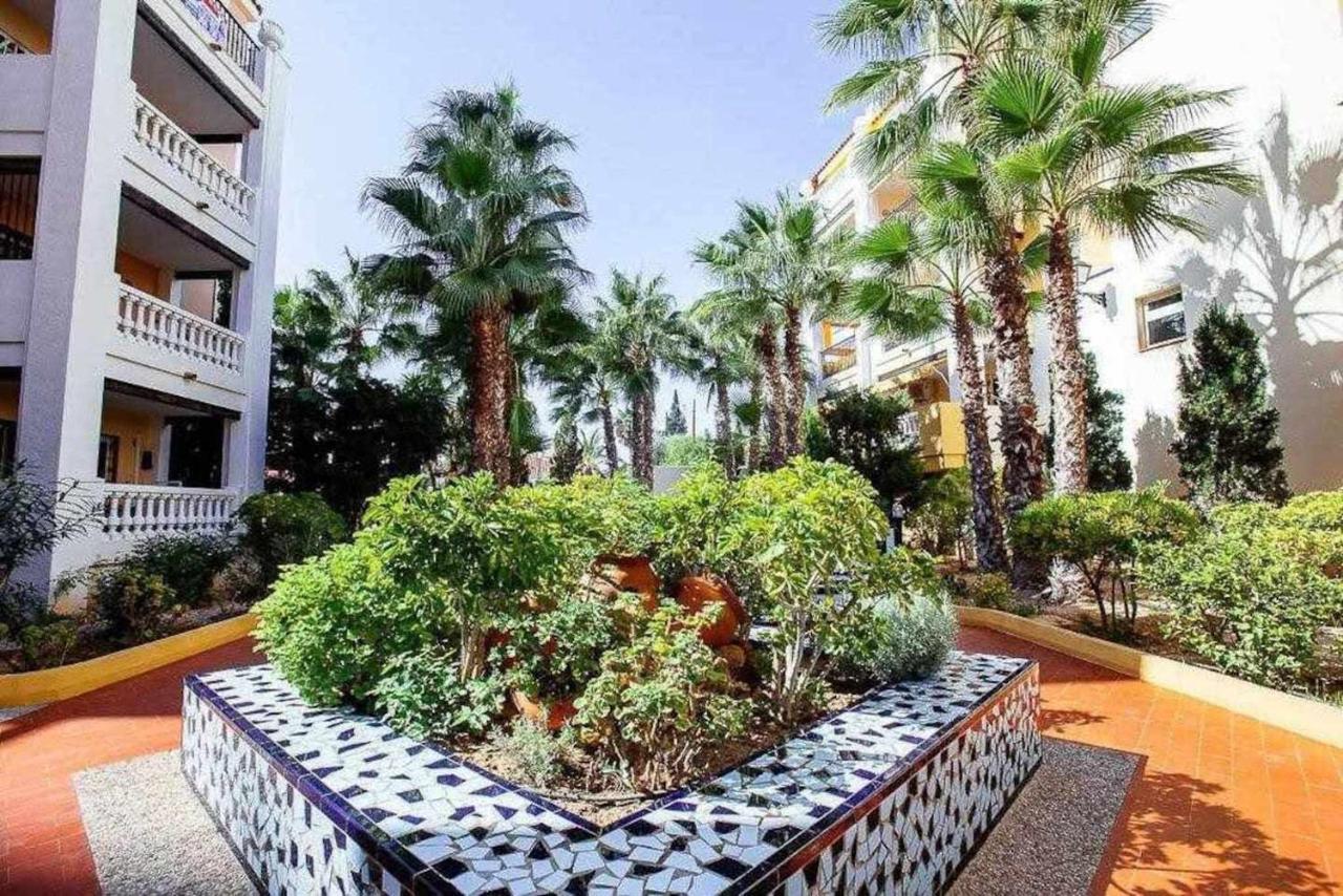 Espanhouse Aldea Del Mar Torrevieja Exterior foto