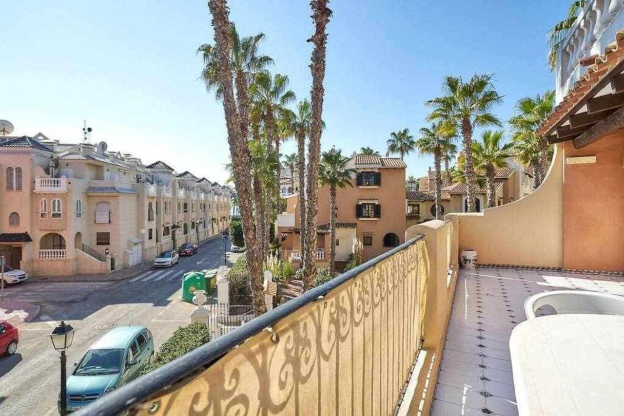 Espanhouse Aldea Del Mar Torrevieja Exterior foto