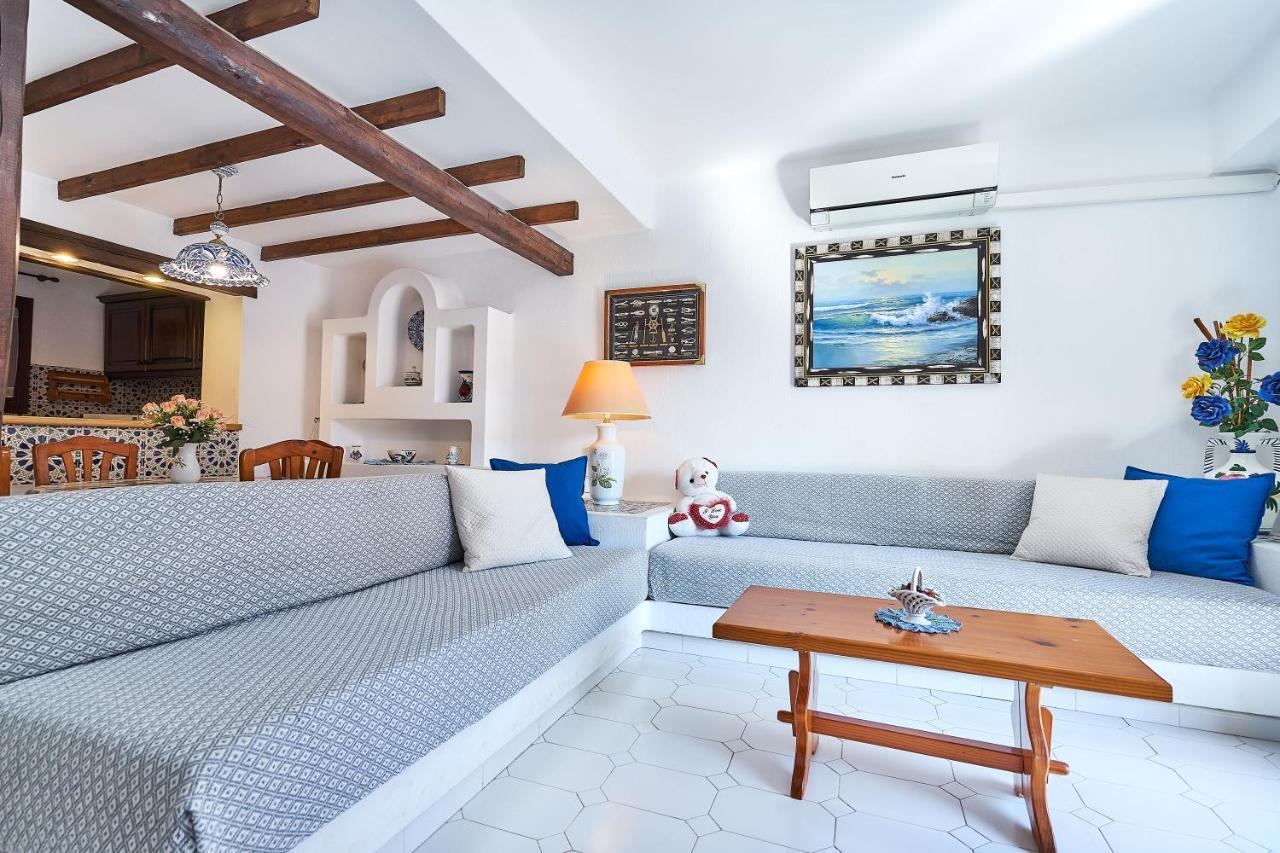 Espanhouse Aldea Del Mar Torrevieja Exterior foto