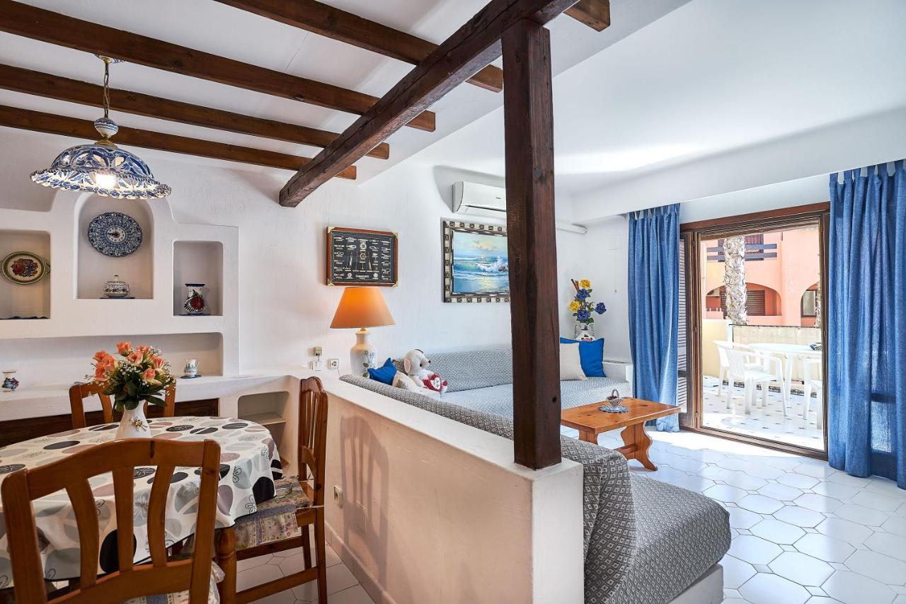 Espanhouse Aldea Del Mar Torrevieja Exterior foto