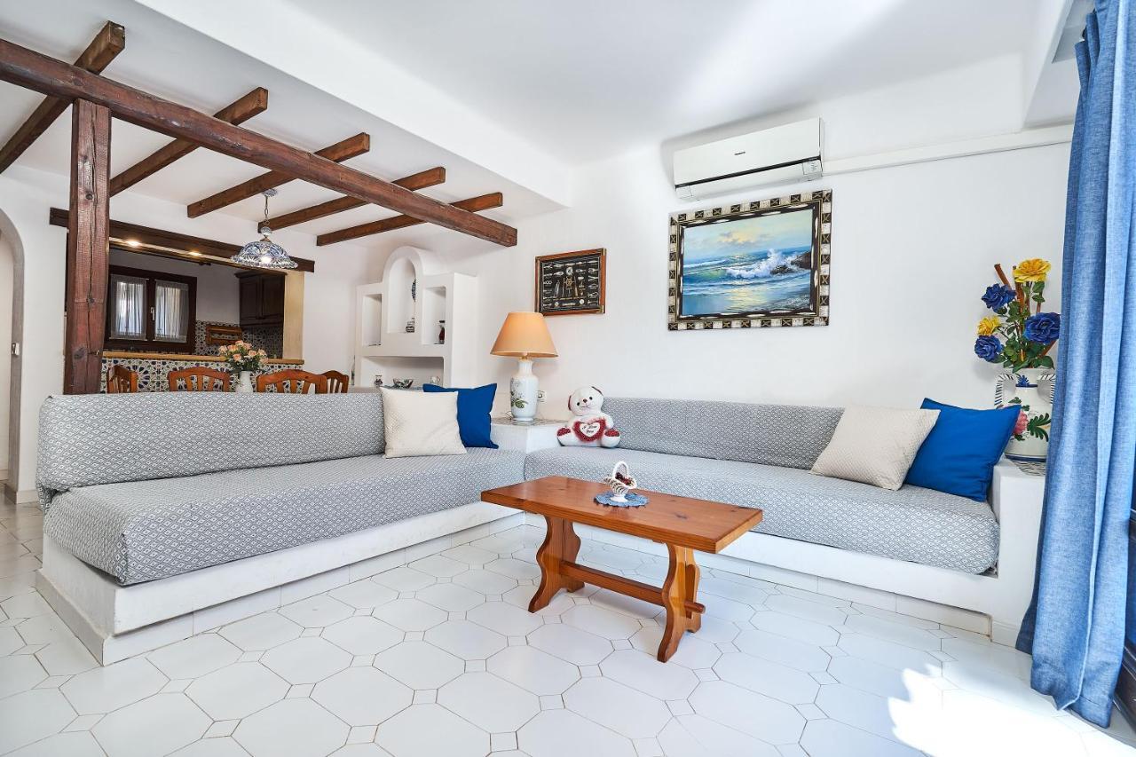 Espanhouse Aldea Del Mar Torrevieja Exterior foto